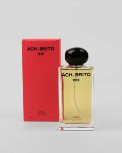 Água de colónia Bioma 1918 | Ach Brito