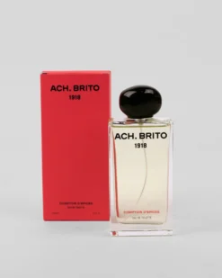 Água de colónia Comptoir D'Epices 1918 | Ach Brito
