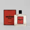 Água de Colónia Puro Sangue | Musgo Real
