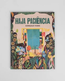 Haja Paciência | Orfeu Negro