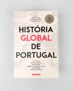 História Global de Portugal | Temas & Debates