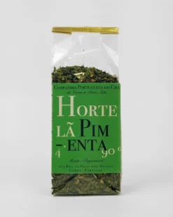 Infusão Hortelã Pimenta | Companhia Portugueza do Chá