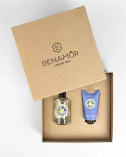 Iris Suprema Coffret | Benamôr