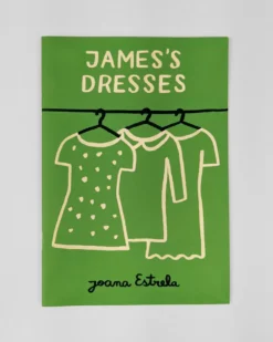 Jame's dresses | O Panda Gordo