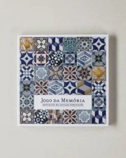 Jogo da Memória