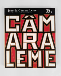 João da Câmara Leme | INCM – Imprensa Nacional Casa da Moeda