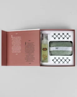 Kit Cuidados da Barba | Antiga Barbearia de Bairro