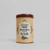 Lata de Amêndoas de Chocolate Leite | Arcádia