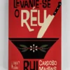 Levante-se o réu | Tinta da China