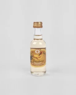 Licor de Banana | Ezequiel