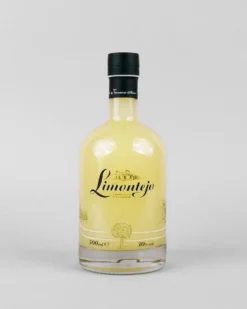 Licor de Limão | Limontejo