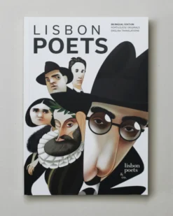 Lisbon Poets