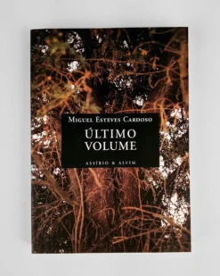 Último Volume | Assírio & Alvim