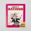 Maestro Ratinho