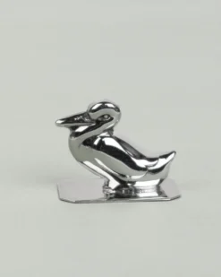 Marcador de mesa Pato | Topázio