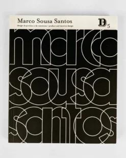 Marco Sousa Santos | INCM – Imprensa Nacional Casa da Moeda