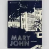 Mary John | Planeta Tangerina