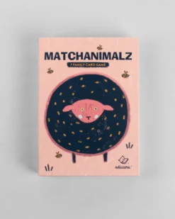 Matchanimalz | Edicare