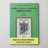 Memórias e Receitas Culinárias dos Makavenkos | Colares Editora