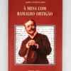 À mesa com Ramalho Ortigão | Colares Editora
