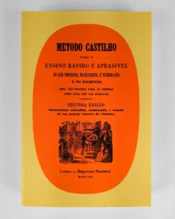 Metodo Castilho | Serrote