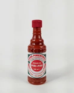 Molho Piri-Piri | Dona Pimentinha