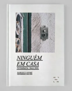 Ninguém em casa | NO FRAME