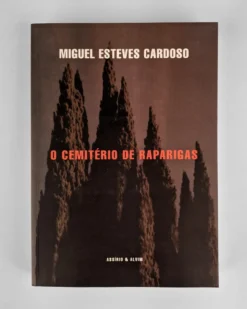 O cemitério de raparigas | Assírio & Alvim