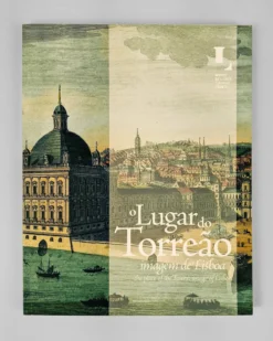 O Lugar do Torreão. Imagem de Lisboa | EGEAC