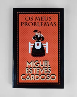 Os meus problemas | Porto Editora