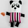 Panda | Bichos Pano