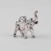Pendente Elefante | Topázio