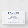 Petingas em Azeite VE Bio Lata | Fausto