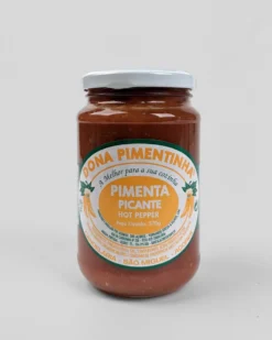 Pimenta picante | Dona Pimentinha