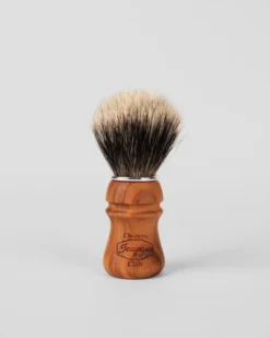 Pincel de barbear Owners Club | Semogue