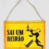 Placa Beirão 1