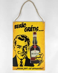 Placa Beirão 2