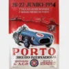 Placa Porto | Archivo