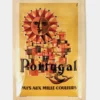 Placa Sol de Portugal | Archivo