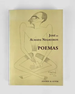 Poemas | Assírio & Alvim