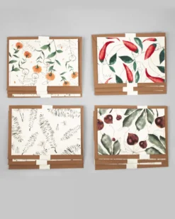 Postal Flora | Life in a Bag