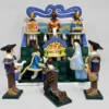Presépio | Figurado de Estremoz
