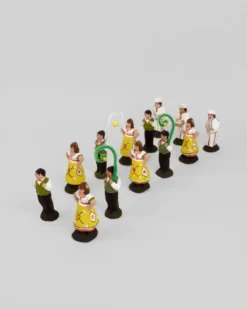 Procissão Marchas 04 | Açores