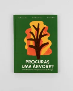 Procuras uma árvore? | Planeta Tangerina