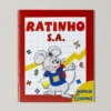 Ratinho S.A.