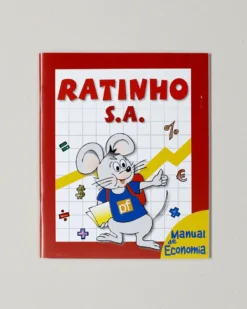 Ratinho S.A.