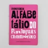 Renovado Alfabetário do Português Contemporâneo | Livraria Plutão