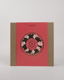 Rose Amélie Coffret | Benamôr