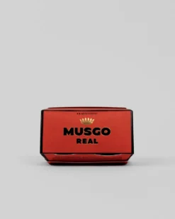 Sabonete com Cordão Puro Sangue | Musgo Real