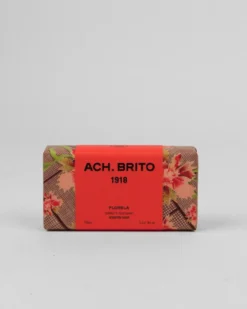 Sabonete Florela 1918 | Ach Brito